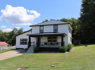 238 Raymond Ave, West Portsmouth, OH 45663