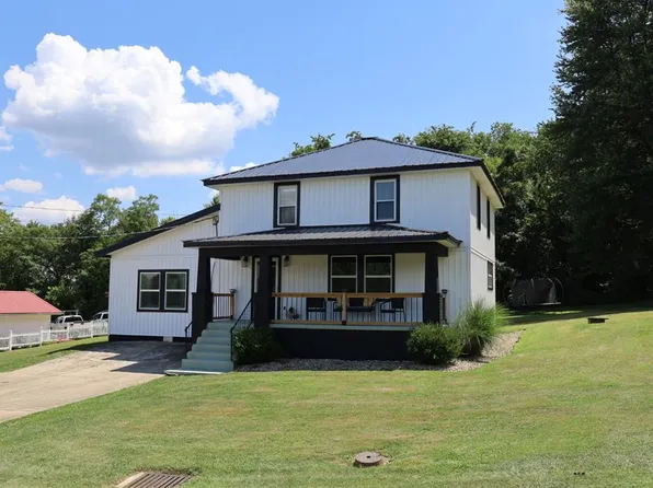 238 Raymond Ave, West Portsmouth, OH 45663