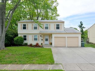 1669 Calgary Dr, Columbus, OH 43229