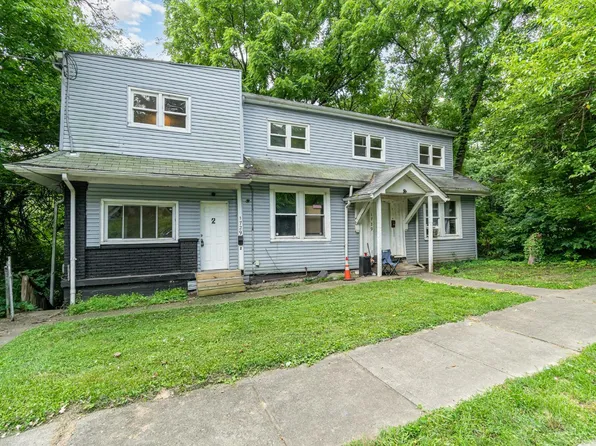 1729 Pulte St, Cincinnati, OH 45225