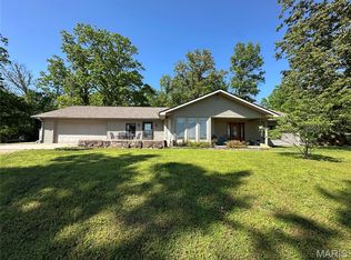 9505 County Road 250, Puxico, MO 63960