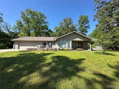 9505 County Road 250, Puxico, MO, 63960