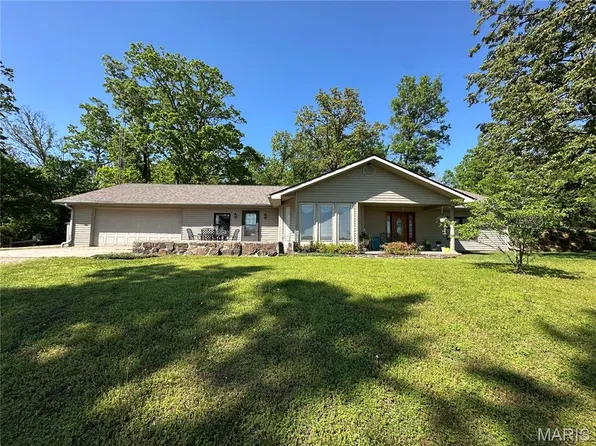 9505 County Road 250, Puxico, MO 63960