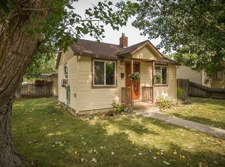 3020 W Gooding St, Boise, ID 83702