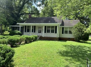 67 W End Ave, Mc Kenzie, TN 38201