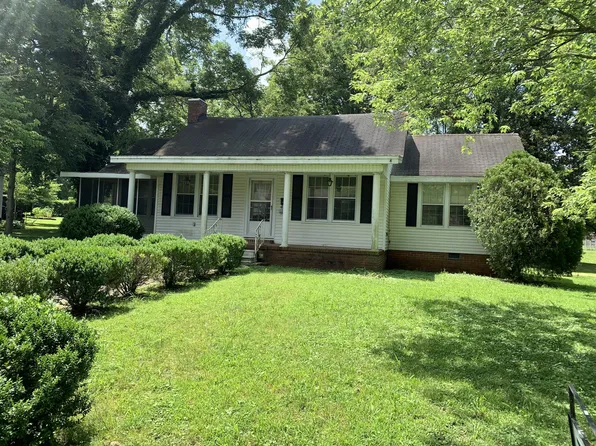 67 W End Ave, Mc Kenzie, TN 38201