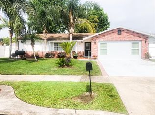 6132 Glen Barr Ave, Orlando, FL 32809