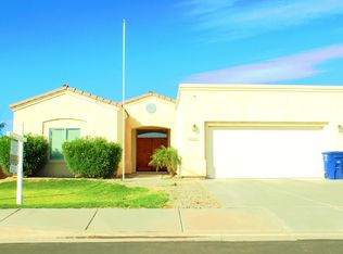 1634 S 36th Dr, Yuma, AZ 85364