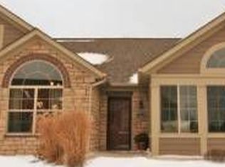 3530 Water Walk Dr SW, Wyoming, MI 49418