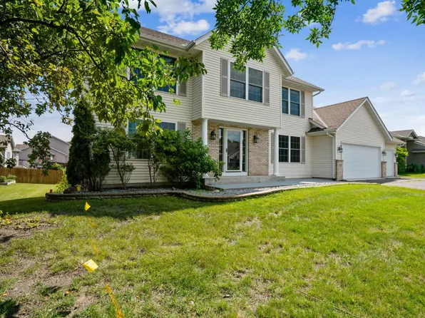 10315 31st Pl NE, Saint Michael, MN 55376