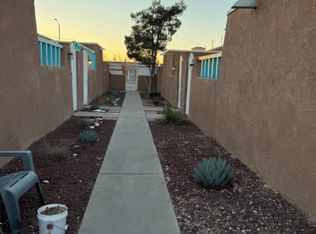 924 San Pedro Dr SE APT 3, Albuquerque, NM 87108