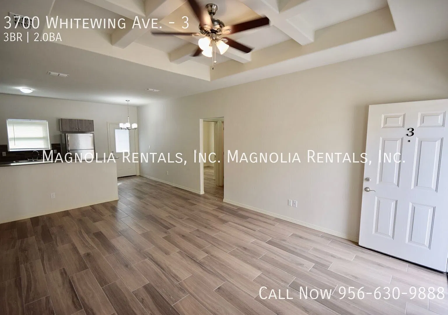 1st Month Free with 13 Month Lease — Photo 3