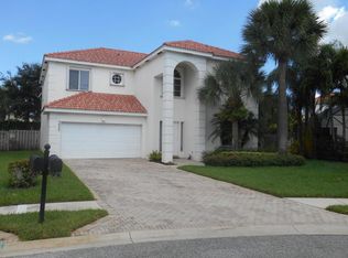 3025 Marbella Ct, West Palm Beach, FL 33409