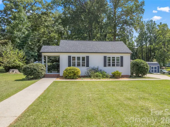 223 Wiley Ave, York, SC 29745
