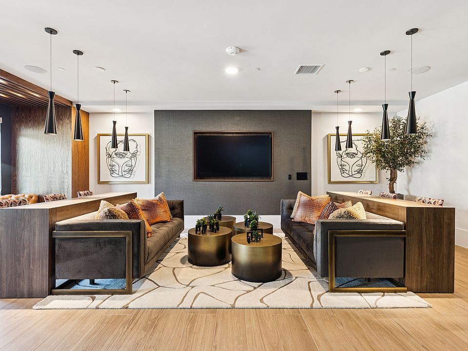 Relax, connect, and unwind in our inviting resident lounge