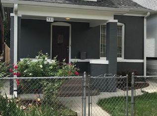 531 Fox St, Denver, CO 80204
