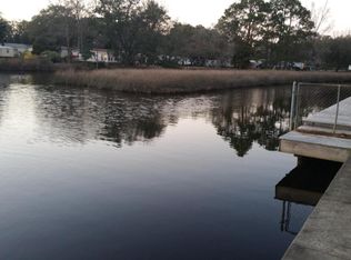 7401 S Deer Haven Rd, Southport, FL 32409