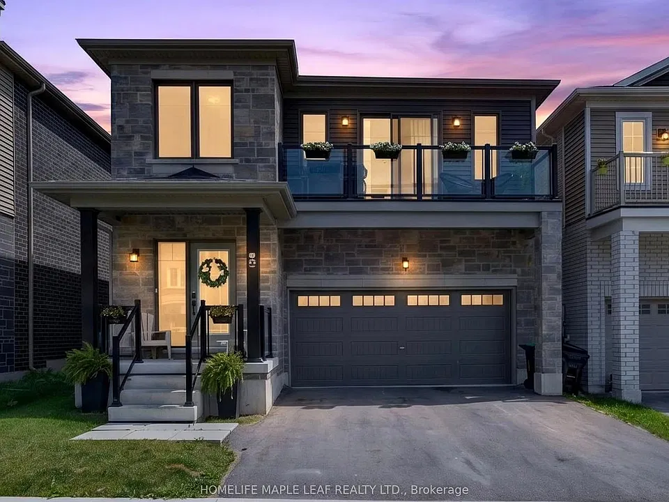 45 Wheatfield Rd