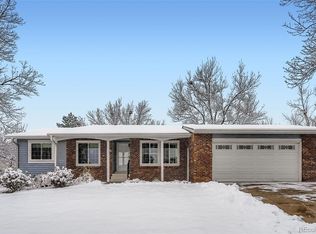 1053 Fieldstone Pl, Highlands Ranch, CO 80126