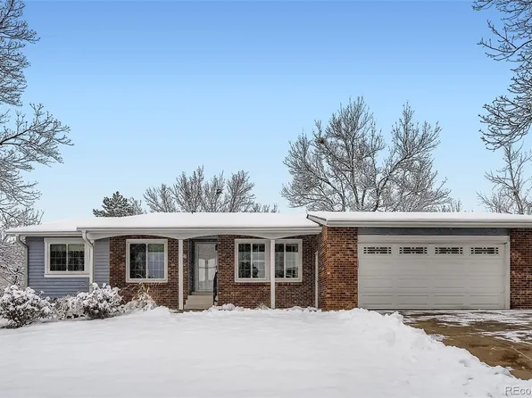 1053 Fieldstone Place, Highlands Ranch, CO 80126