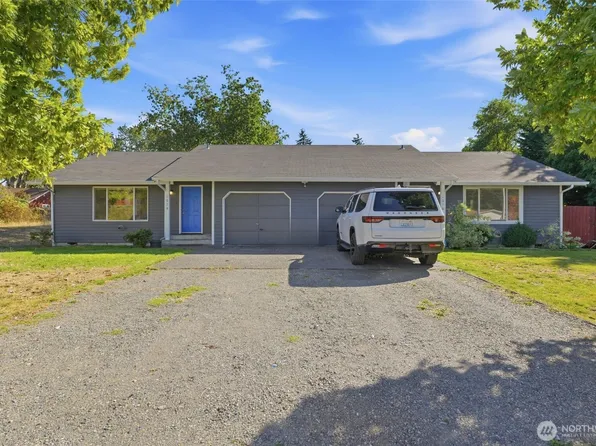 1614 -1616 115th Street S, Tacoma, WA 98444