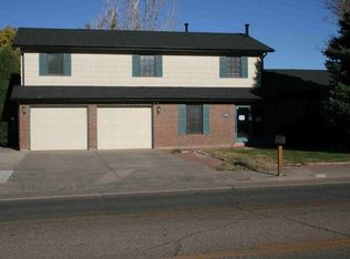 156 Encino Dr, Pueblo, CO 81005