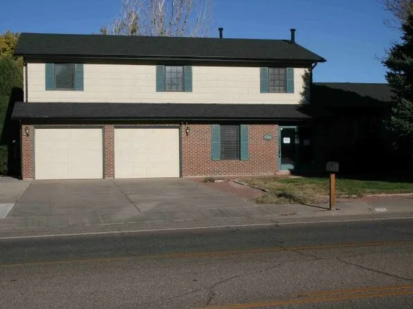 156 Encino Dr, Pueblo, CO 81005