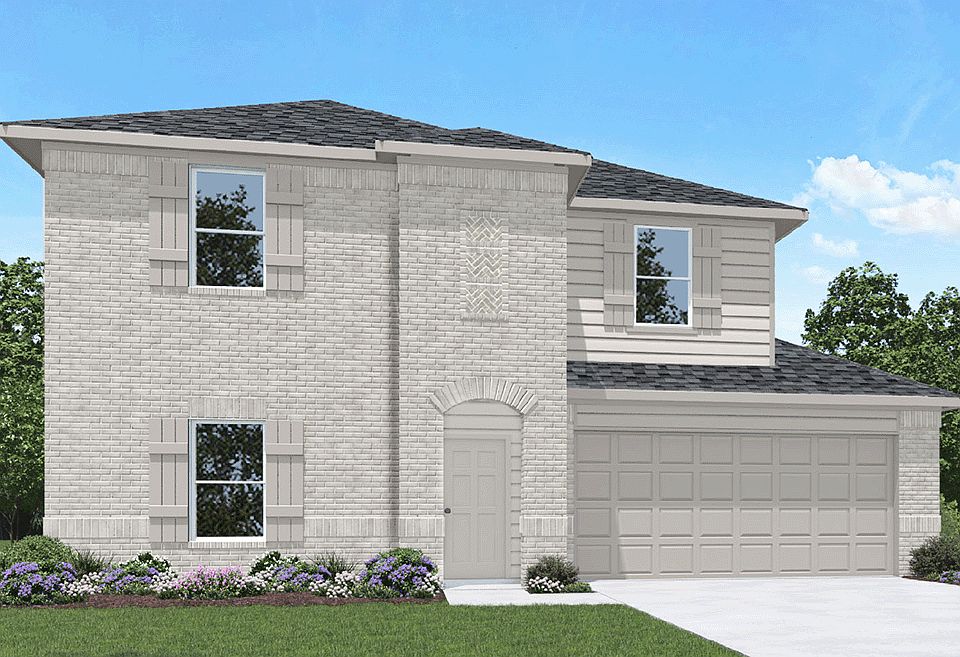 Plan Elevation.