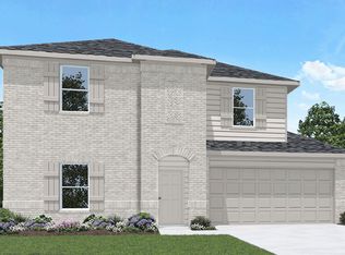 Rosemont Plan, Williams Reserve East, Conroe, TX 77303