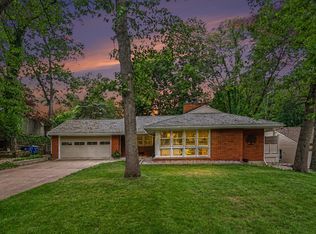 4342 Bronson Blvd, Kalamazoo, MI 49008