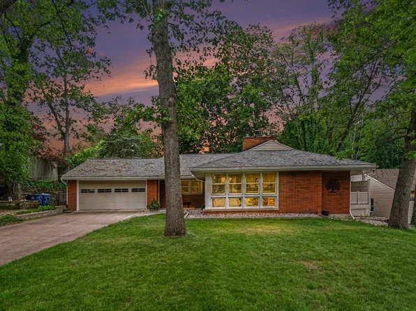 4342 Bronson Blvd, Kalamazoo, MI 49008