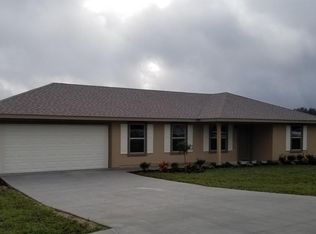 12477 SE 100th Ave, Belleview, FL 34420