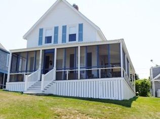 8 Avenue B, Plymouth, MA 02360