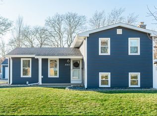 460 S Princeton Ave, Itasca, IL 60143