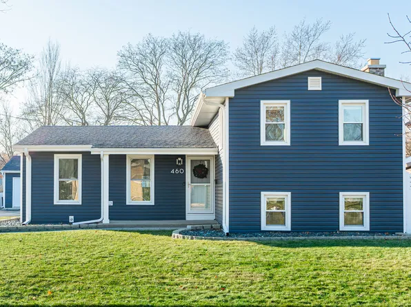 460 S Princeton Ave, Itasca, IL 60143