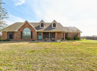 178 Highland Hills Blvd, Decatur, TX 76234