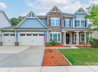 3666 Jacinta Ct, Fort Mill, SC 29708