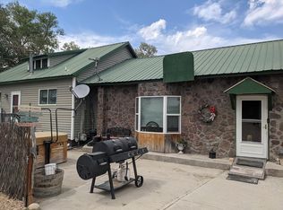 819 Lane 7, Powell, WY 82435
