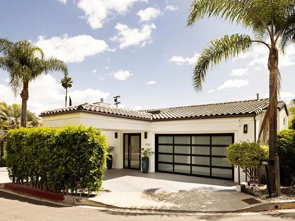 4130 Parva Ave, Los Angeles, CA 90027