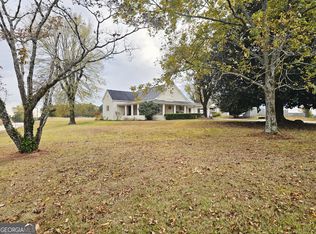 2233 Mount Pleasant Rd, Franklin, GA 30217