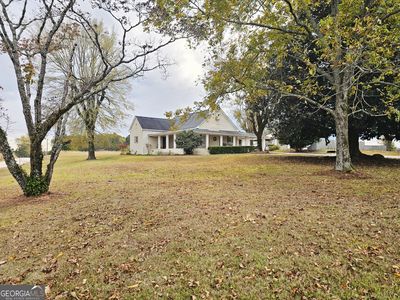 2233 Mount Pleasant Rd, Franklin, GA, 30217