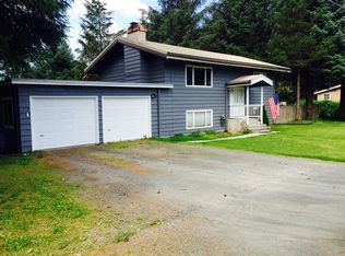 5895 Sunset St, Juneau, AK 99801