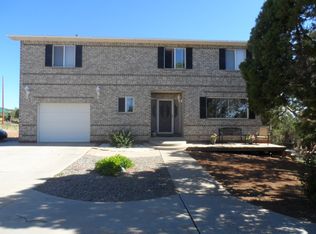 Reservoir Rd, Blanding, UT 84511