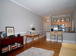 1350 N Morningside Dr NE APT 16, Atlanta, GA 30306