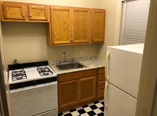 209 E 8th St APT 5, Little Rock, AR 72202