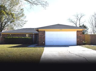 571 Charles Carroll St, Orange Park, FL 32073