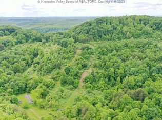 3781 Ovapa Rd, Ovapa, WV 25164