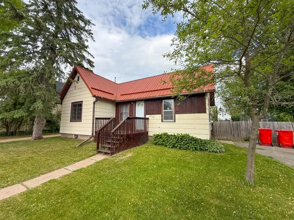 1325 Edison St, Antigo, WI 54409