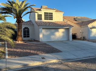 7095 Shadow Crest Dr, Las Vegas, NV 89119