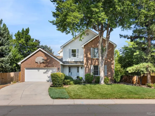 12489 E Harvard Drive, Aurora, CO 80014